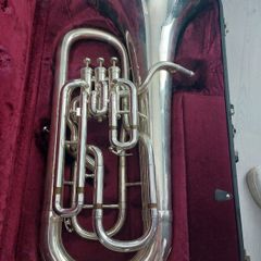 Besson Euphonium