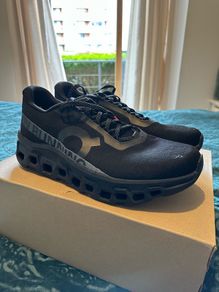 On Cloudmonster 2