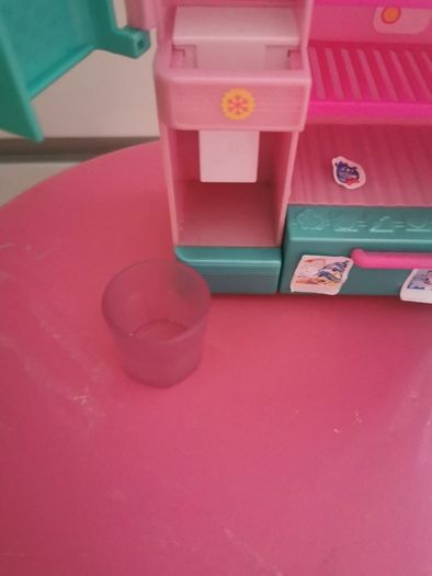 shopkins fridge