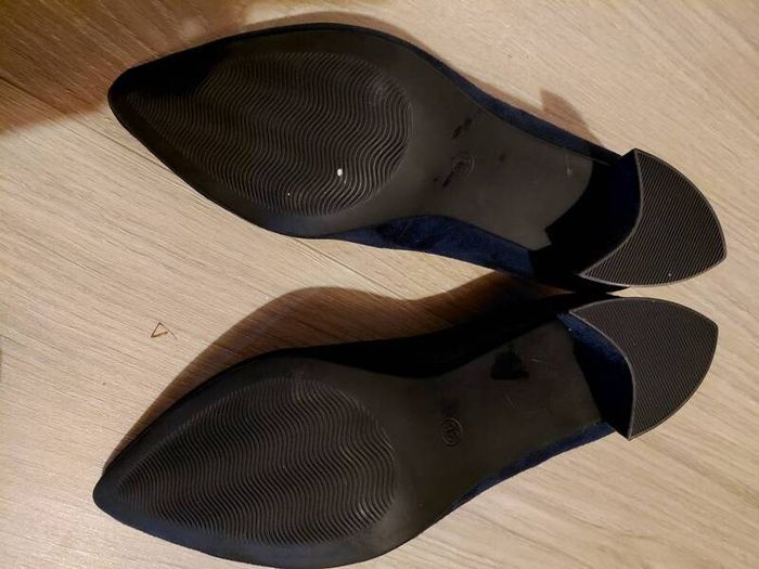Marco Tozzi heels