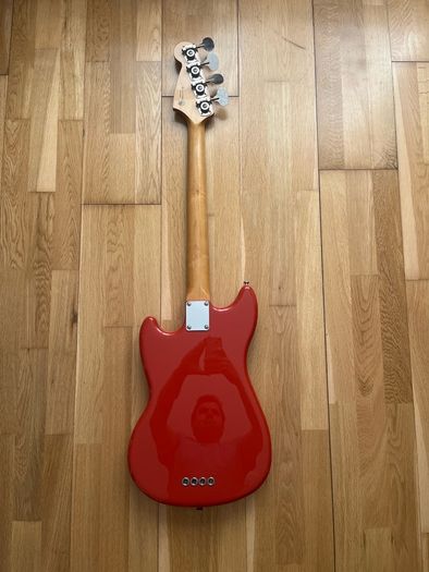 Fender Vintera 60s Mustang Bass