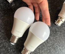 Tapo light bulbs (6pcs)