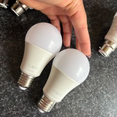 Tapo light bulbs (6pcs)