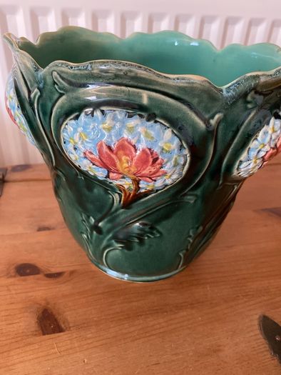 Flower pot - Vintage