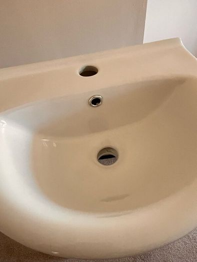 Brand new Armando Vanity Unit and Basin