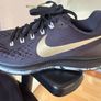 Nike Zoom Pegasus 34 black Image 7