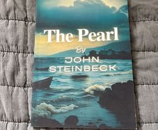 The Pearl - John Steinbeck