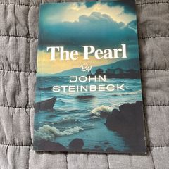 The Pearl - John Steinbeck