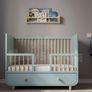 Cot with drawer Image 2