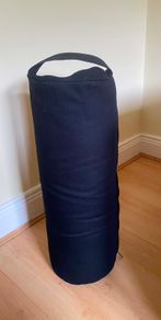 Hit Yoga Bolster Buckwheat