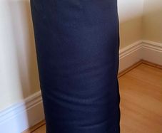 Hit Yoga Bolster Buckwheat