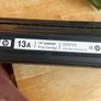 PC Parts Bundle + New HP Toner Cartridge Image 3