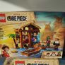 LEGO One Piece 75636  Windmill Village Hut  Sealed Image 2
