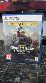 kingdom come deliverance 2