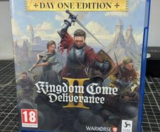 kingdom come deliverance 2