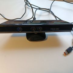 XBOX 360 kinect