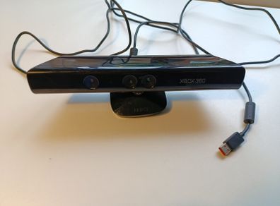 XBOX 360 kinect
