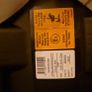 Maxi Cosi pebble 360 car seat and familyfix 360 base Image 6