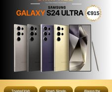 Galaxy S24 Ultra