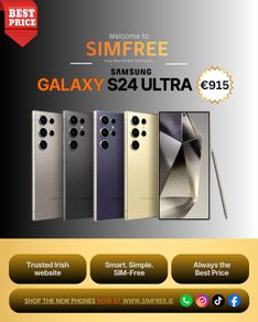 Galaxy S24 Ultra