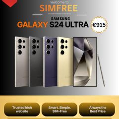 Galaxy S24 Ultra