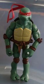 Ninja Turtles (148)