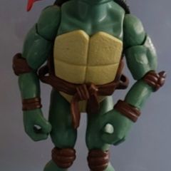 Ninja Turtles (148)