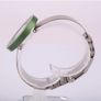 Pierre Junod Vignelli Halo Watch Interchangable Rings x3 Image 4
