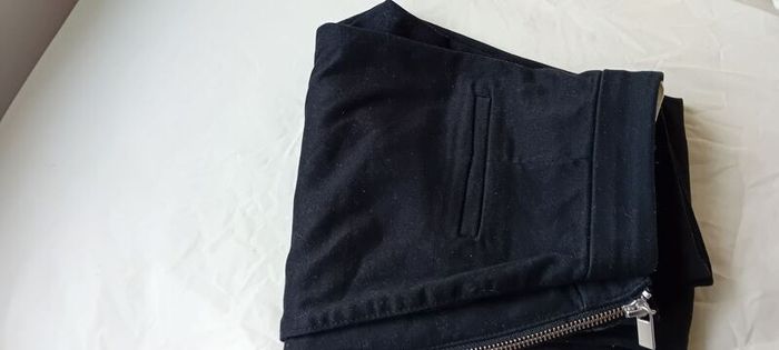 Smart Stretch Trousers 10