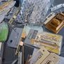 Large bundle of Locks Image 2