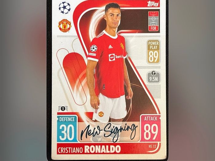 topps