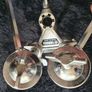 Vintage Yamaha Double Tom mount Image 3