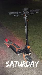 Kugoo g2 Max