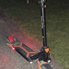Kugoo g2 Max