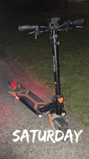 Kugoo g2 Max