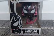 Gwenom marvel funko pop