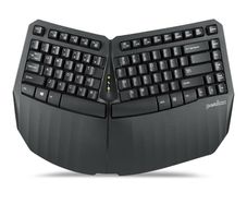 Perixx PERIBOARD-613B Ergonomic Keyboard