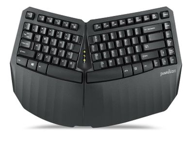 Perixx PERIBOARD-613B Ergonomic Keyboard