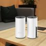 Home Mesh Wi-Fi System Image 3