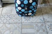 Suitcase small overnight
