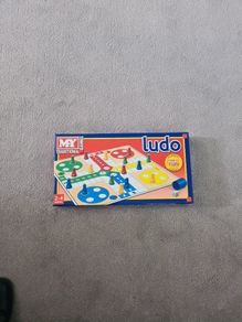 board game