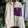 Reversible fleece jacket  size XL Image 3
