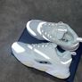 White Dior b22s reflective Image 2