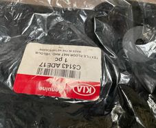Sorento 15 -17 mats