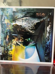 Pelican - Forever Becoming