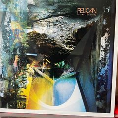 Pelican - Forever Becoming