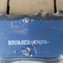 Mercedes brake pads Image 3