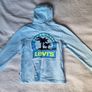Lewis hoodie 8-9years Image 2