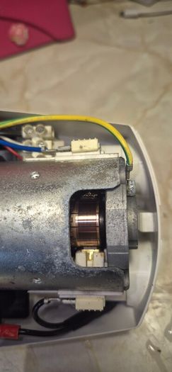 Aqualisa Aquastream