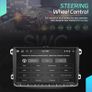 2+64g 9'' 2din Car Stereo For Vw Magotan Golf Passat Tiguan Caddy Multimedia Player Carplay Android Auto Wifi Gps Fm Rds Bt Car Audio Image 9